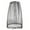 Black, variant on Mosquito Net Hat with Neck Cover, Fishing Mosquito Net Hat Outdoor Face Neck Fly Netting Hoods From Bugs Fishing Mosquitoes Bees Hat Garden Supplies
