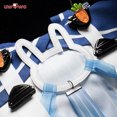 thumbnail image 4 of En STOCK XXX Game AzuRr Lanee USS Laffey II Costume Cosplay Lapin Robe Tenue de Fête Uniforme pour Femme, 4 of 6