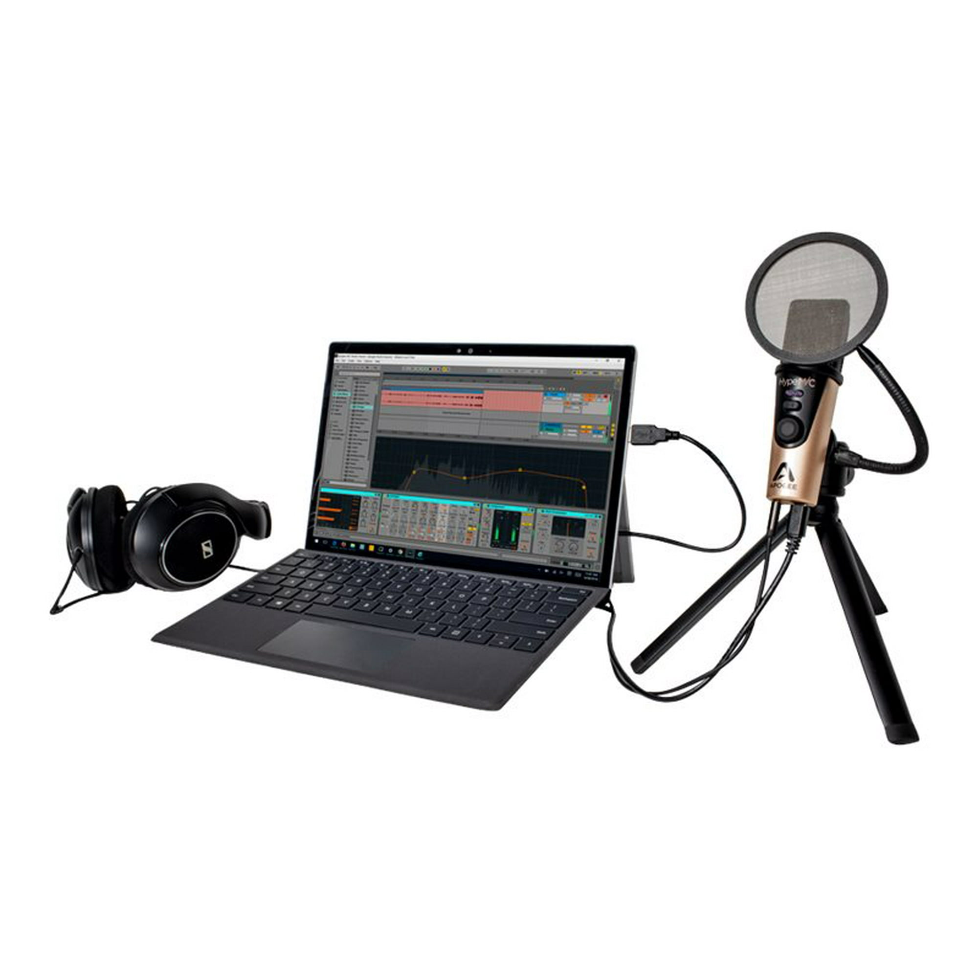 Apogee HypeMiC USB Microphone | Walmart Canada