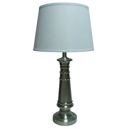 Fangio Lighting 27.5" Metal Table Lamp