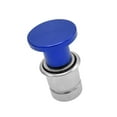 thumbnail image 2 of jinwen Car Lighter Replacement Lighter Socket for Vehicles Blue, 2 of 9