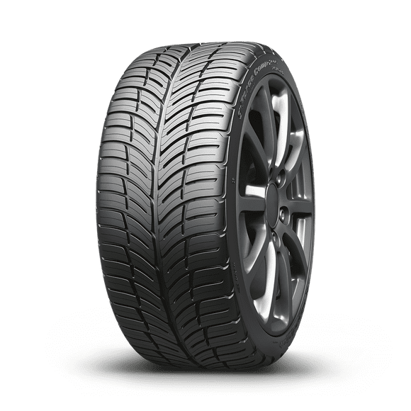 Llanta 215/45R18 g-Force Comp-2 A/S+ BFGoodrich 93 Y