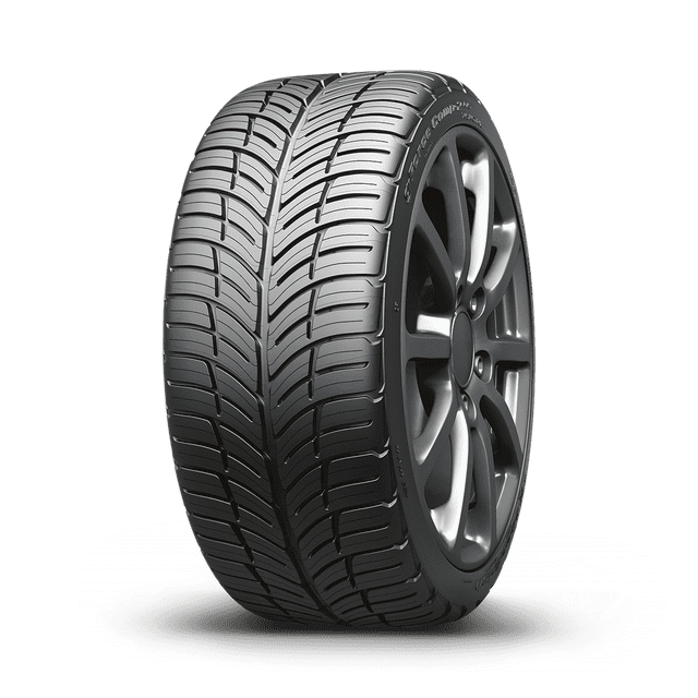 Llanta 215/45R18 g-Force Comp-2 A/S+ BFGoodrich 93 Y