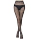 thumbnail image 1 of Leggings de malla con perspectiva para mujer, tallas grandes, medias de red, medias de seda para mujer, 1 of 4
