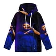 thumbnail image 5 of Rod Wave Hoodies 3D Printed Pullover Hooded Sweatshirt with Pocket for Boys Girls, 5 of 6