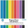 thumbnail image 1 of Colorbok Primary Pizzaz Textured Cardstock, 1 of 2
