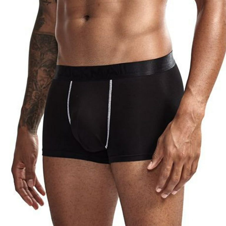 C-IN2 Core Low Rise Brief - Black Men's Underwear Center-Seam Contour Pouch  Support - Breathable Cotton - Large (L) at  Men's Clothing store:  Briefs Underwear