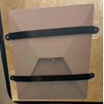 thumbnail image 4 of Fitter Critter Starlink Mini Mount, Ultra Low-Profile, Suction Cup, for Sunroof/Glass Black, 4 of 4