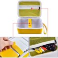thumbnail image 4 of Case Compatible with PVO/ for Meer YG 300 1080P HD Outdoor Movie Mini Projectors, Portable LED Pico Video Projector, 4 of 5