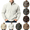 White, variant on Frnrwgo Men's Sweatshirt Double-Sided Velvet Half Zip Stand Collar Long Sleeve Casual Top with Pockets