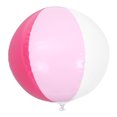 thumbnail image 3 of CIMAXIC Party Beach Inflatable Ball Toy Inflating Colorful Ball PVC Ball Party Supply,11.81"X11.81"X11.81", 3 of 5