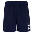 thumbnail image 3 of Tottenham Hotspur FC Mens Short Pajamas White Sizes S-XL, 3 of 3