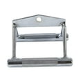 thumbnail image 4 of Almencla Double D Row Handle Antiskid for Cable Machine for Home Gym Fitness Exercise C, 4 of 8