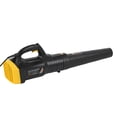 thumbnail image 2 of Garden Blower, 3500W 50Hz Leaf Blower, For Blowing Leaf Clearing Dust, 2 of 8