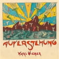 thumbnail image 2 of Karl Wiener 12x12 Gold Ornate Wood Frame and Double Matted Museum Art Print Titled - Resurrection (Around 1923), 2 of 4