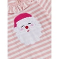 thumbnail image 4 of Set de mameluco Doisbetthsay para niña, Halloween y Navidad, 4 of 7