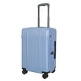 thumbnail image 4 of btL 20-inch Carry-On Expandable Hardside Upright Luggage With 360 Spinner Wheels and Divider Pockets, Blue Shadow, 4 of 16