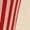 X196 Red, variant on Bysome Pants For Girls Striped Print Elastic Waist Trousers Casual Girls Pants Size 12-24 Months Red