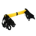 thumbnail image 2 of Sonew Durable Speed Training Agility Ladder Footwork Exercise Tackle for Football Soccer Sports,Speed Training, Speed Ladder, 2 of 7