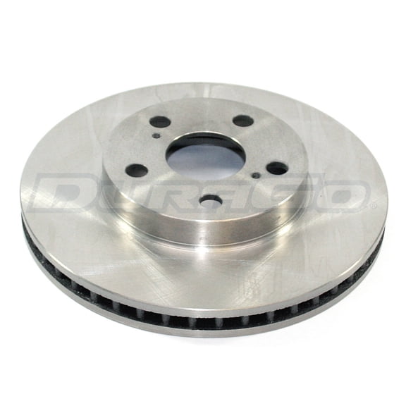 DuraGo Disc Brake Rotor BR900908