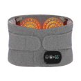 thumbnail image 1 of Heated Pad For Back Pain, Heated Abdominal Wraps, Fast Heating Pad For Abdominal Lumbar Gastroarthritis Back Pain Relief, 1 of 4