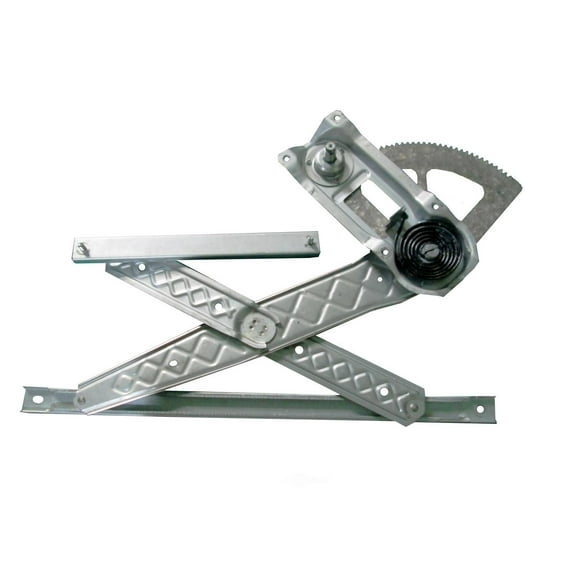 AISIN RMAFD-007 Manual Window Regulator Fits select: 1999-2003 FORD F150, 2004 FORD F-150 HERITAGE