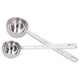thumbnail image 2 of Cucharas medidoras de cocina, 2 cucharas medidoras de acero inoxidable 304, cucharas de acero inoxidable, características líderes en su clase, 2 of 14
