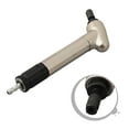 thumbnail image 3 of MAG-121N Pneumatic Grinding Pen High Speed 120 Degree Air Micro Die Grinder Kit Mini Pencil Polishing Engraving Cutting Tools, A, 3 of 11