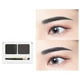 thumbnail image 1 of CAIROYAR Polvo para cejas de doble color, natural, tridimensional, resistente al agua y al sudor., 1 of 7
