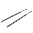 thumbnail image 2 of 2 Tailgate Hatch Lift Supports Shock Struts For 07-16 Jeep Compass 6187 SG314041, 2 of 6
