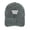 Gray, variant on Usa Charcoal Baseball Cap 100% Cotton Hats for Men Hats for Women