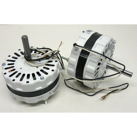 

Packard 69317-2 <2 PACK> Motor Attic Fan Ventilator for Broan Lomanco 97009317 99080267