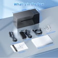 thumbnail image 2 of Omezizy WiFi Wireless Thermal Label Printer -Wi-Fi Shipping Label Printer 4x6 for Shipping Packages,Thermal Printer 4x6 for Small Business,Compatible, 2 of 9