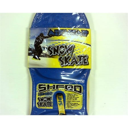 AIRHEAD SHRED Snow Skate