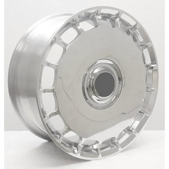 22'' FORGED wheels for Mercedes S550 4MATIC COUPE 2015-17 22x9/10.5" 5x112