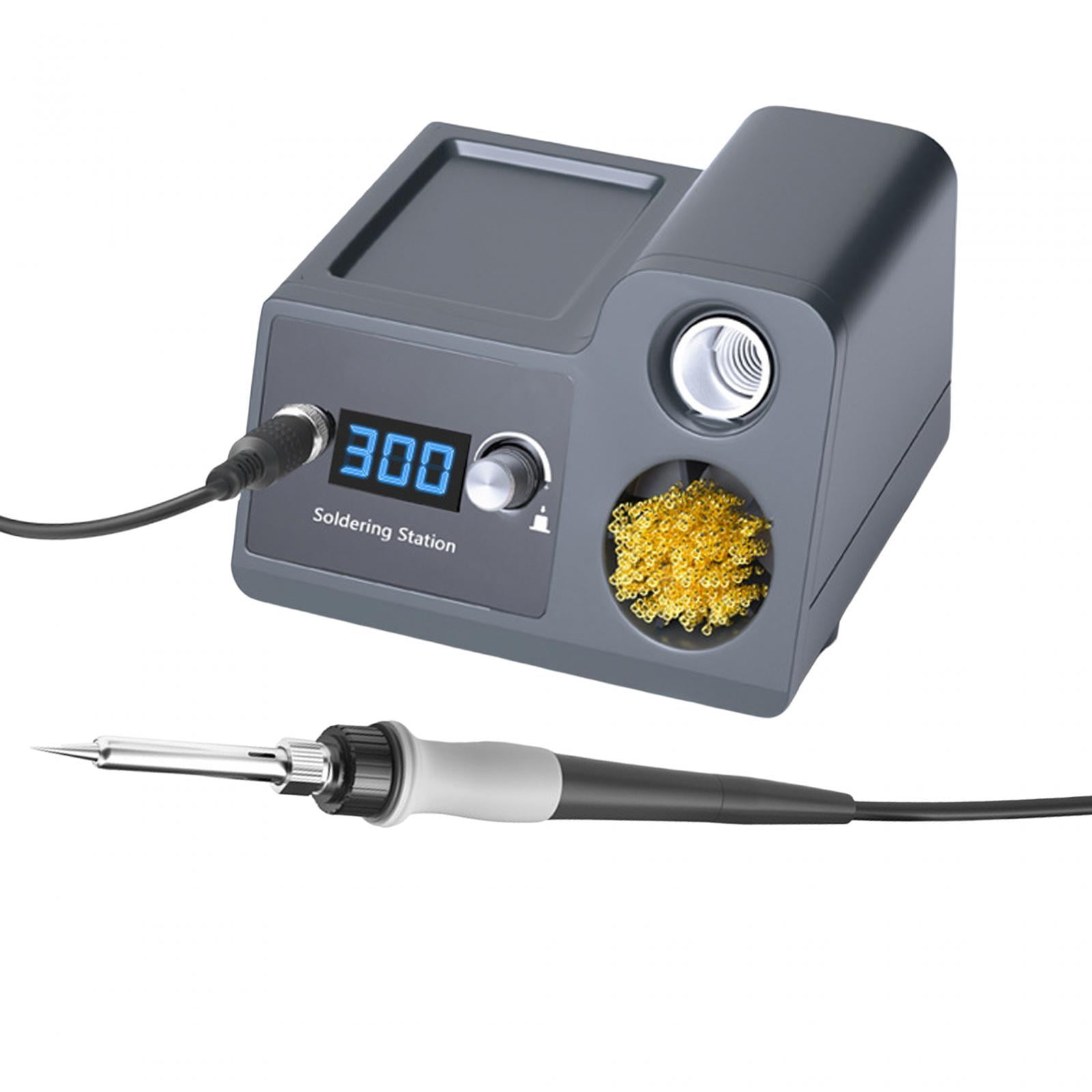 Digital Soldering Station Electric Soldering Station Soldering Welding