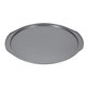 thumbnail image 1 of Molde Redondo Antiadherente De Acero Para Pizza, Gris, 1 of 6