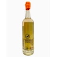thumbnail image 2 of Mezcal Mala Noche Reposado 100% Agave 750 Ml Mezcal Reposado, 2 of 3