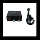thumbnail image 5 of Distribuidor de Audio Mezclador de Audio EstéReo 1 Entrada 2 Salida Divisor RCA Multicanal para Amplificador de Potencia Audio Activo, 5 of 5