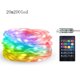 thumbnail image 3 of Teissuly LED String RGB Color Intelligent APP Can DIY Interior Decoration Voice Control String Teissuly WER202311273612, 3 of 9