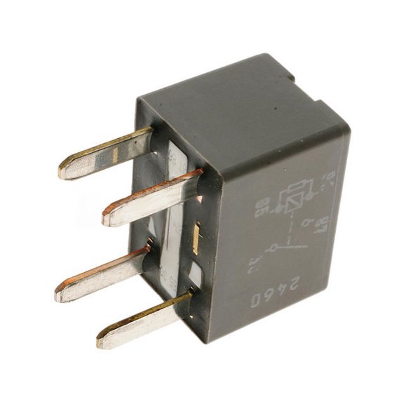 Powertrain Control Module Relay - Compatible with 2004 - 2007 Cadillac CTS 2005 2006