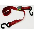 thumbnail image 1 of Tie 4 Safe CT02-606-W2F-2P-Red 1 Po. x 6 Pi. Sangle de Fixation Utilitaire, 1 of 1