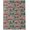 Christmas 12, variant on Christmas Snowman Gingerbread Decorative Blanket, Candy Cane Bell Print Decoration, Soft Flannel Winter Blankets for Couch Bed Sofa, Holiday Home Decor, Xmas Festival Gifts 40x50 Inch