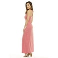 thumbnail image 2 of Just Love Maxi Dress / Summer Dresses (Heathered Red, Medium), 2 of 3