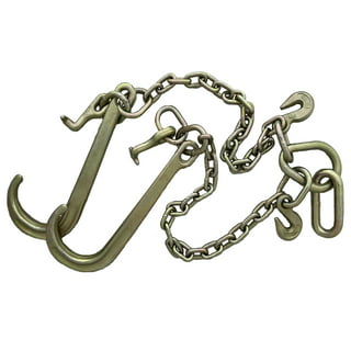 V Chain J Hooks