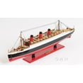 thumbnail image 5 of Queen Mary Large with Display Case, 5 of 11