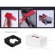 thumbnail image 4 of Repuestos para accesorios RC compatibles con DJI Mavic 2 Drone, fijador de hélice negro, 4 of 9