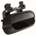 thumbnail image 4 of SENTRA 00-06 REAR EXTERIOR DOOR HANDLE RH, Smooth Black, Plastic, 4 of 6