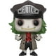 thumbnail image 1 of Funko Pop Horror: Beetlejuice - Figura coleccionable de Beetlejuice con sombrero, Multicolor, 1 of 1