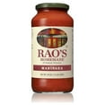 thumbnail image 2 of Rao's Homemade Specialty Foods Marinara Sauce, 24 oz - Case of 12, 2 of 3